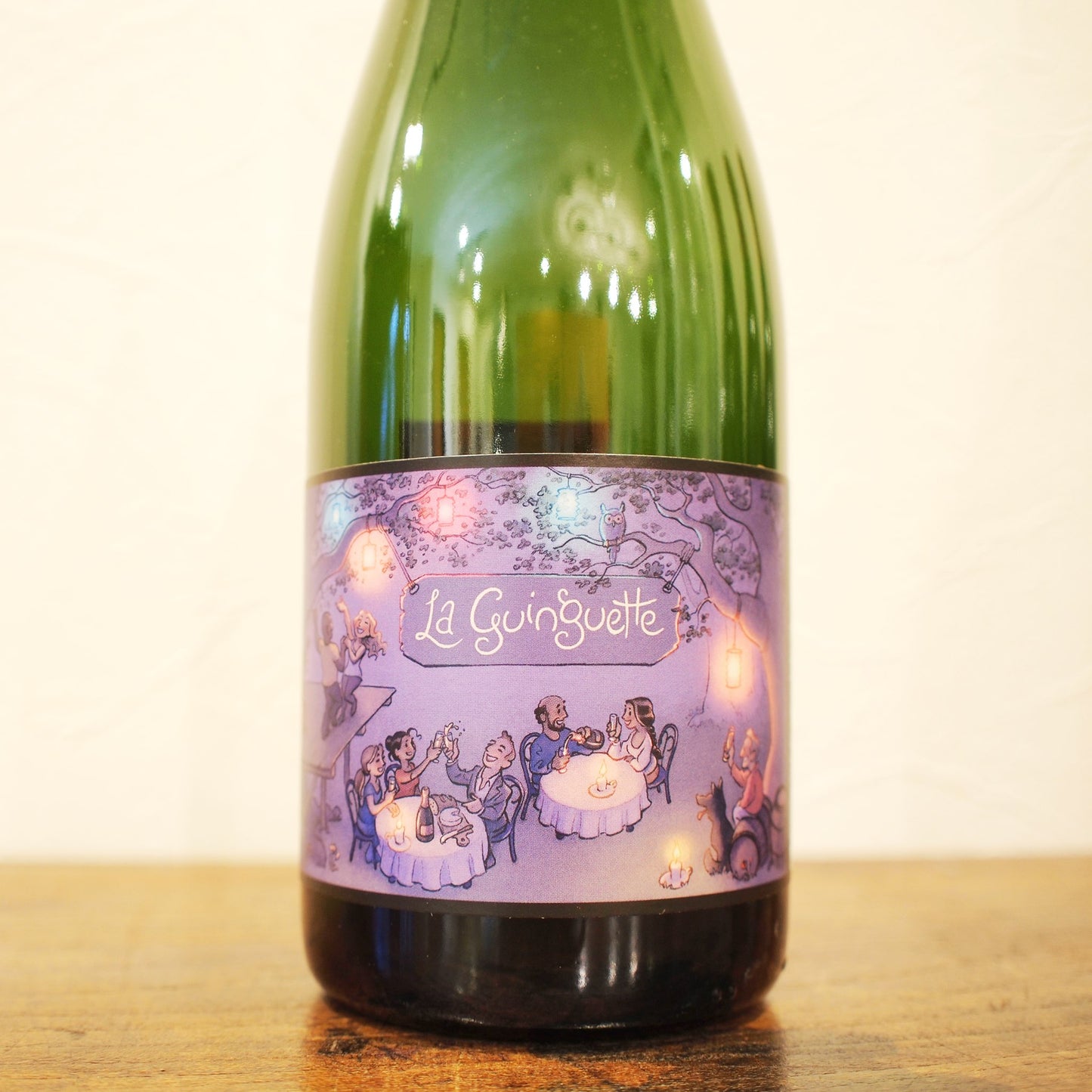 ラ・ギャンゲット (2022) / オーレリアン・ルメール