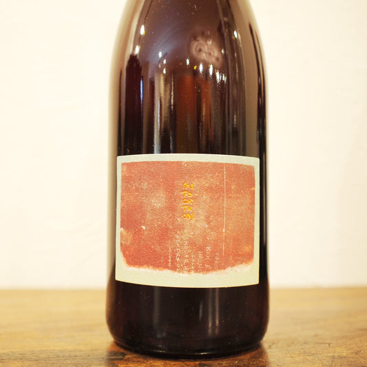 オートクトン レッド 2022 / ベンツェ・ビルトック