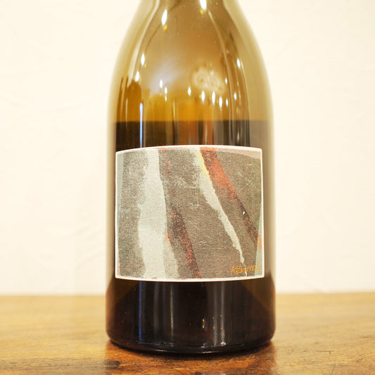 ケークニェルー 2021 / ベンツェ・ビルトック