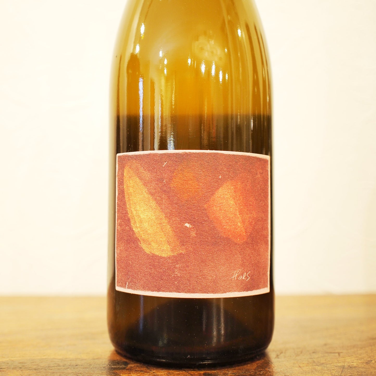 ハルシュレヴェリュ 2022 / ベンツェ・ビルトック