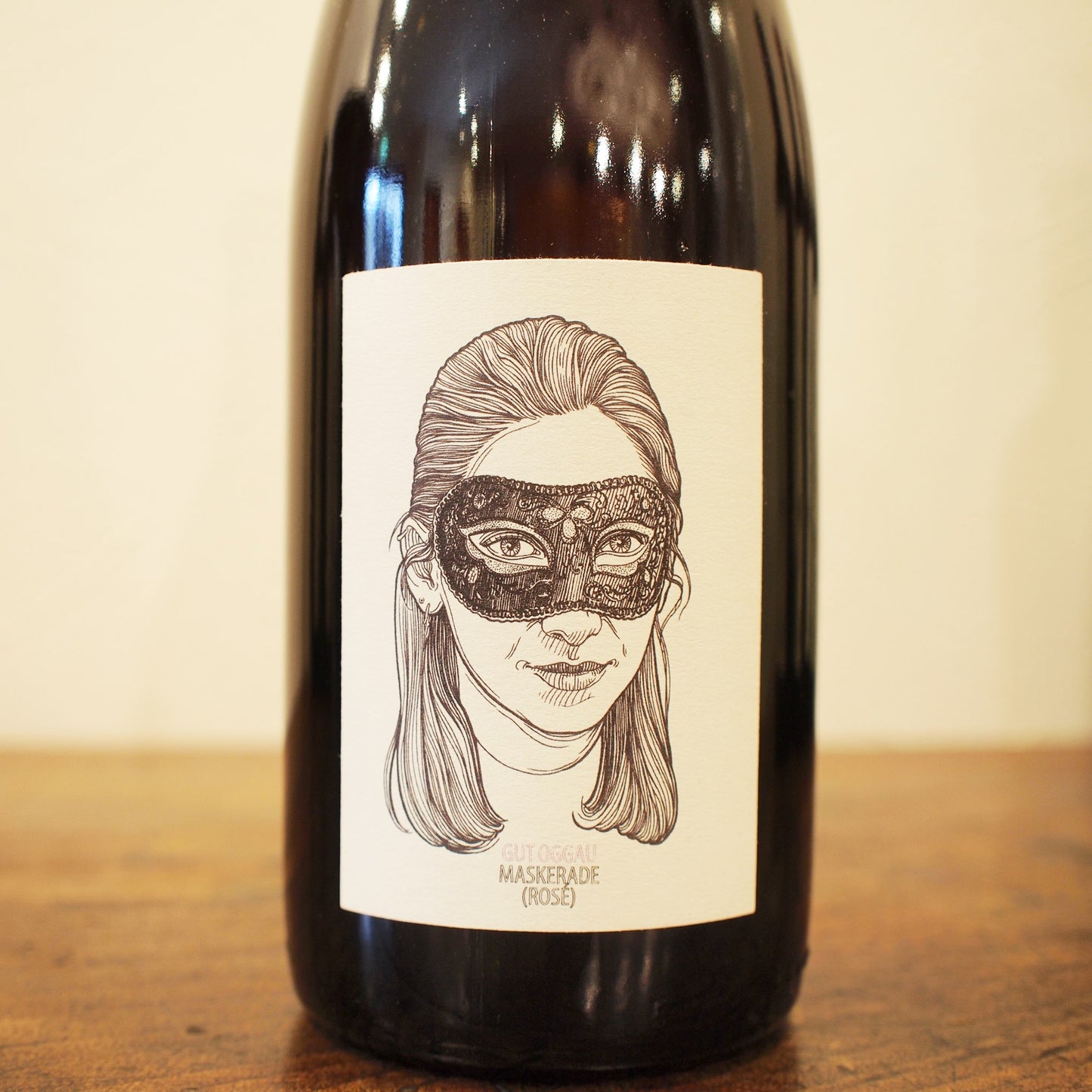 マスケラード 2024 / グート オッガウ