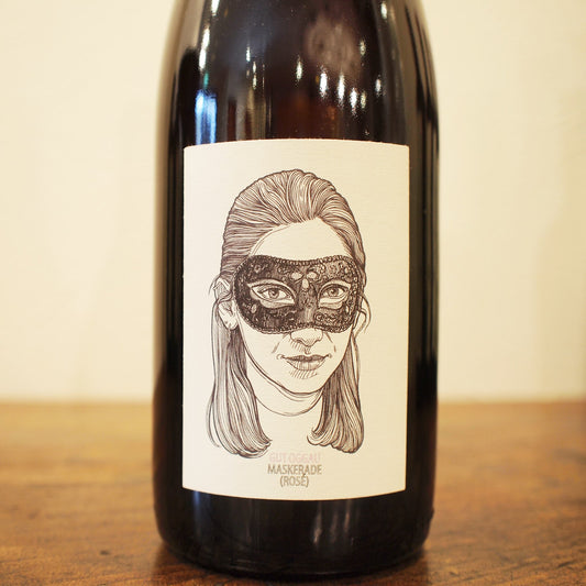 マスケラード 2024 / グート オッガウ