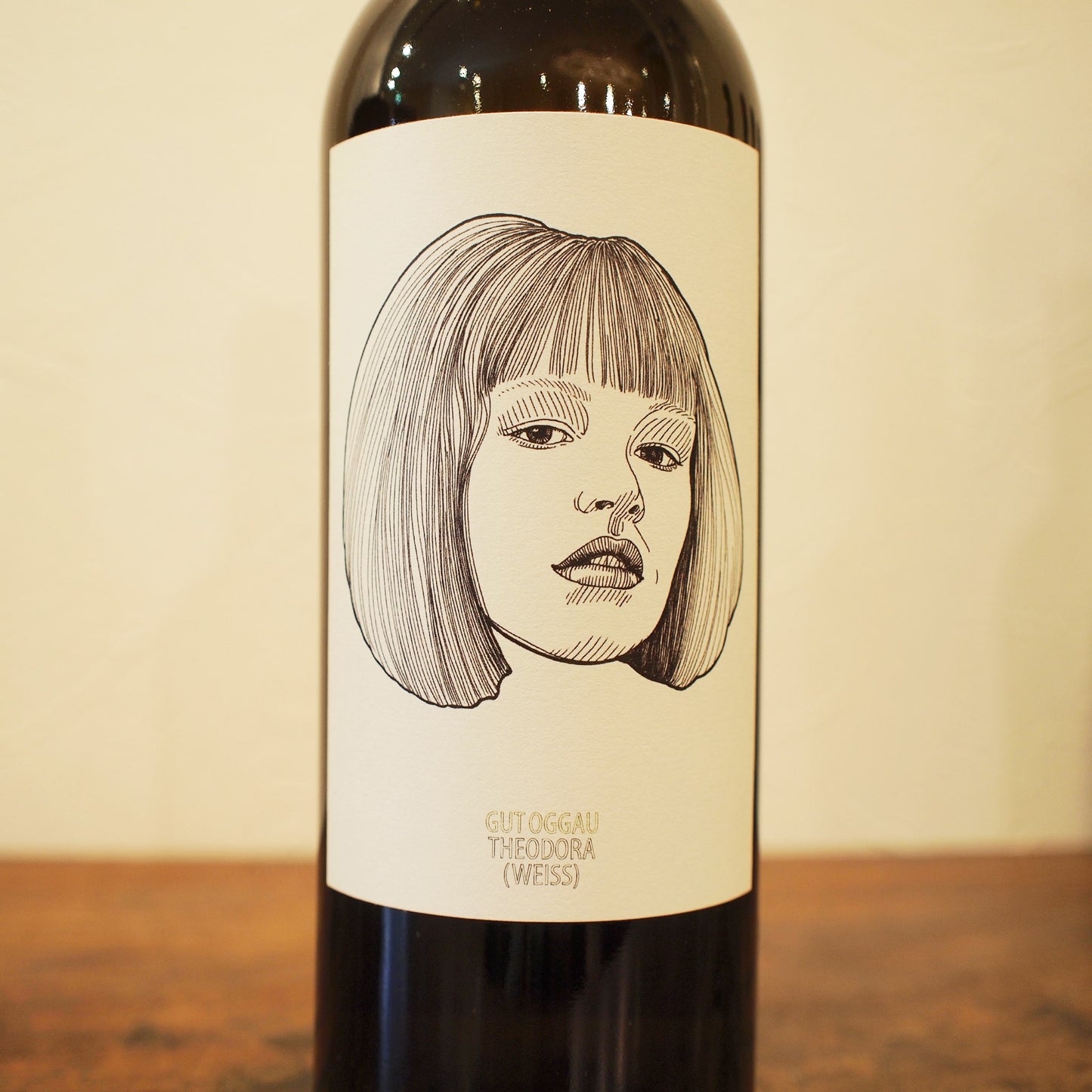 テオドラ 2024 / グート オッガウ