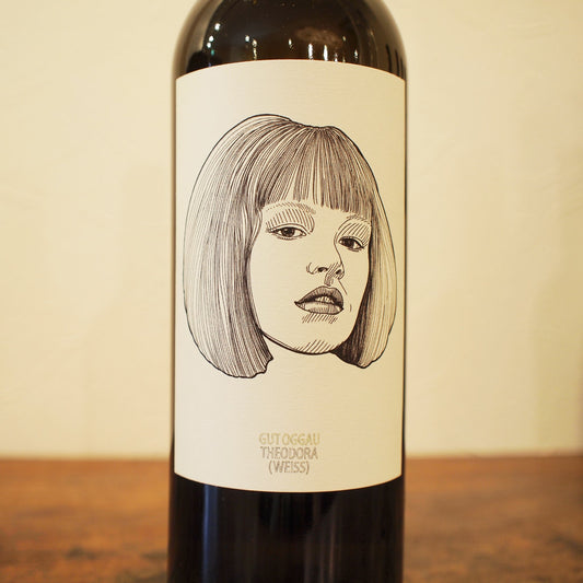 テオドラ 2024 / グート オッガウ