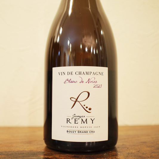 ブラン・ド・ノワール 2021 / ジョルジュ・レミ