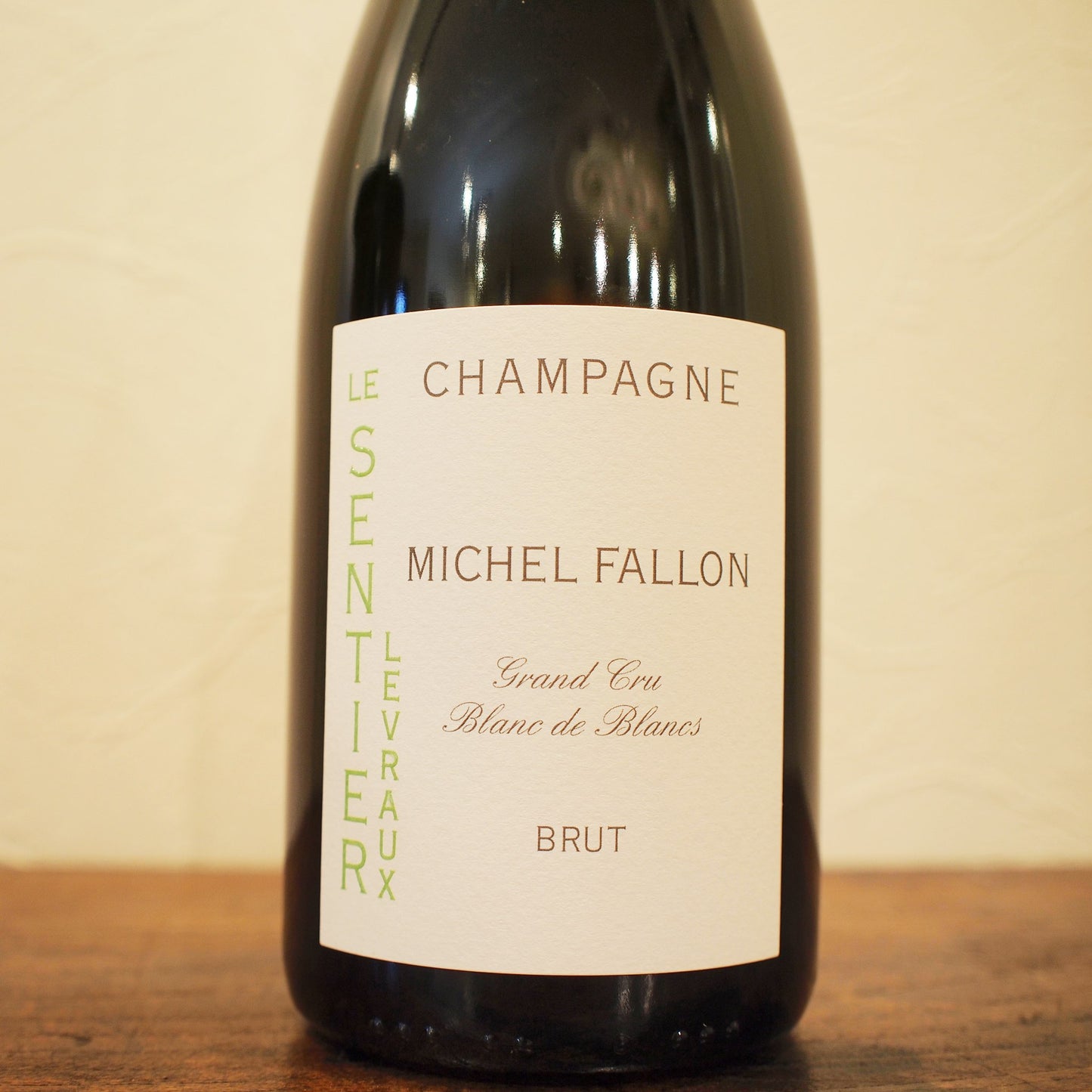 ル・サンティエ・ルヴロー(B20) / ミシェル・ファロン