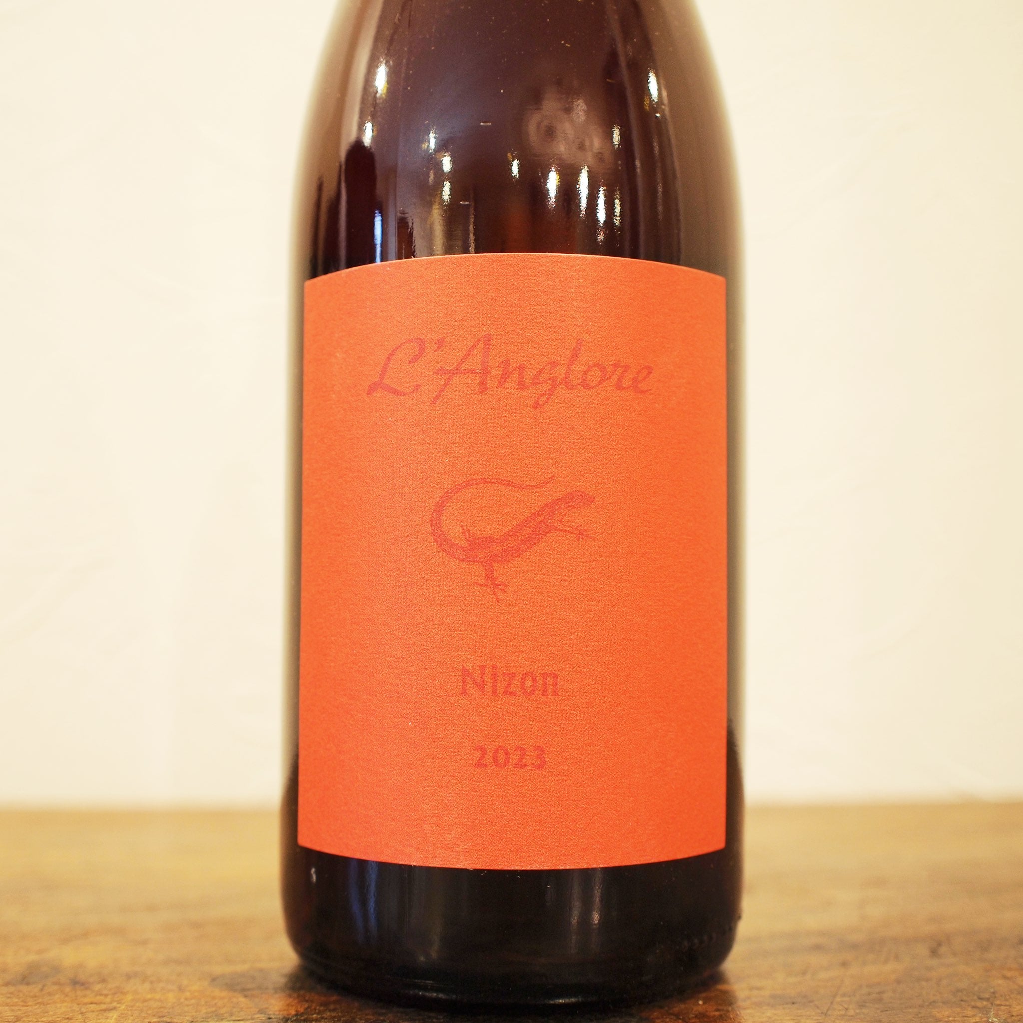 ニゾン 2023 / ラングロール – wineshop recork