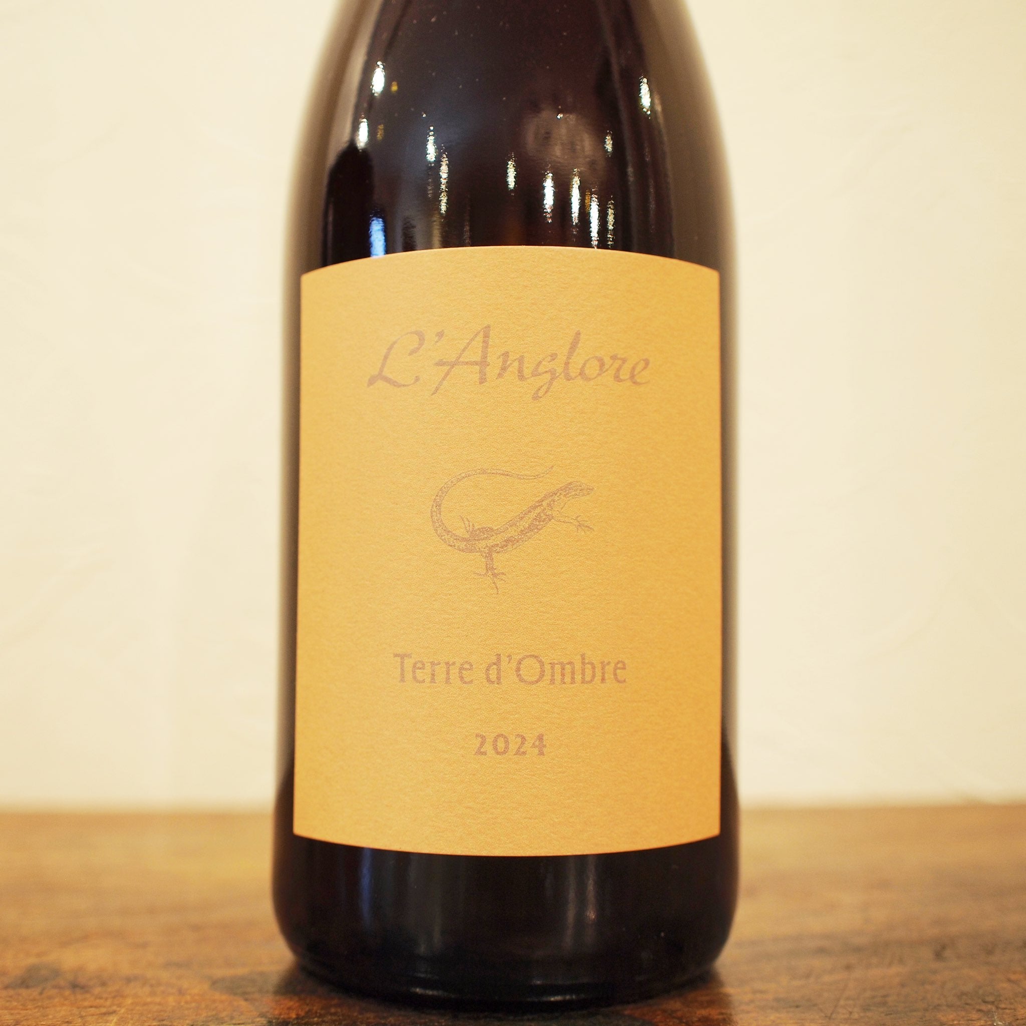 テール・ドンブレ 2024 / ラングロール – wineshop recork