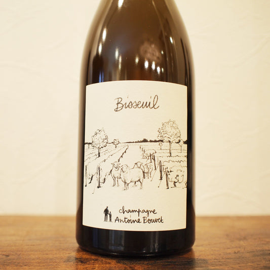 ビッソユー  NV（2019&2022） / アントワーヌ・ブヴェ