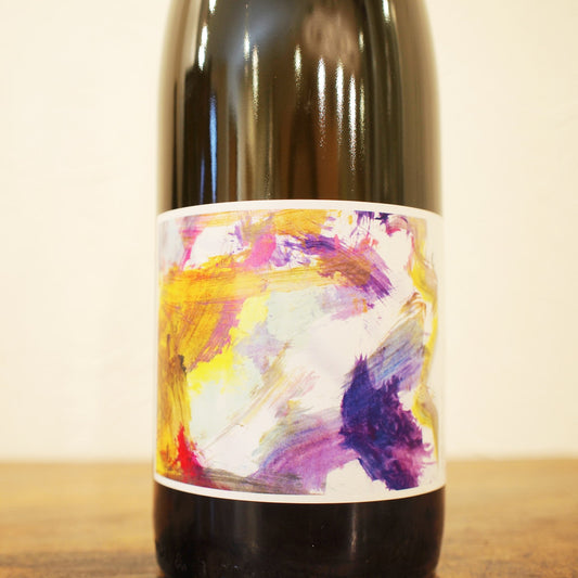 ルー 2022 / レ・カイユ・デュ・パラディ