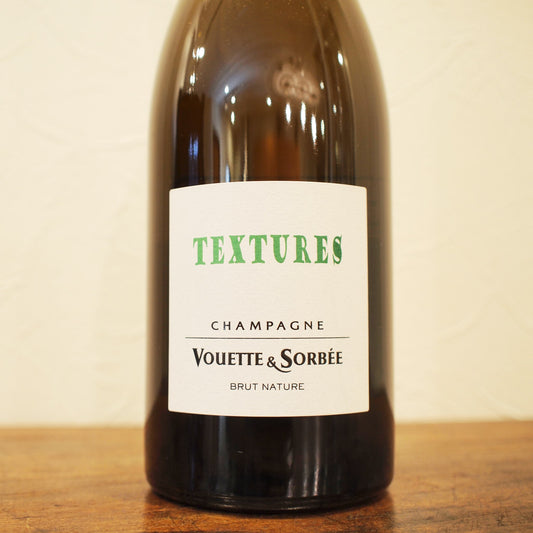 テクスチュール NV(2019) / ヴェット・エ・ソルベ