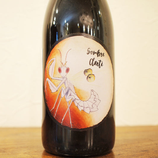 ソンブル・クラルテ 2024 / オキシモア（ギルエム・オンリオ＆レミ・トマ）