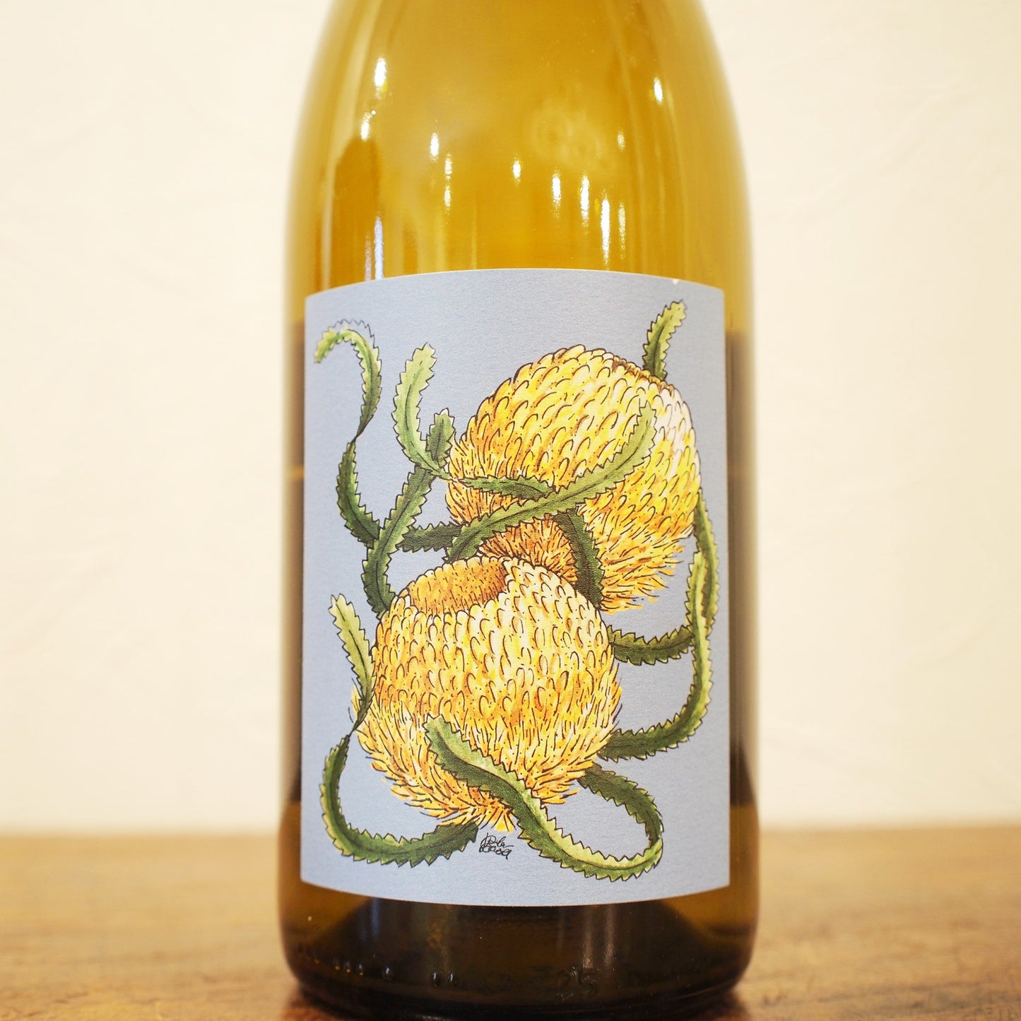 シャルドネ 2022 / ボラーチオ