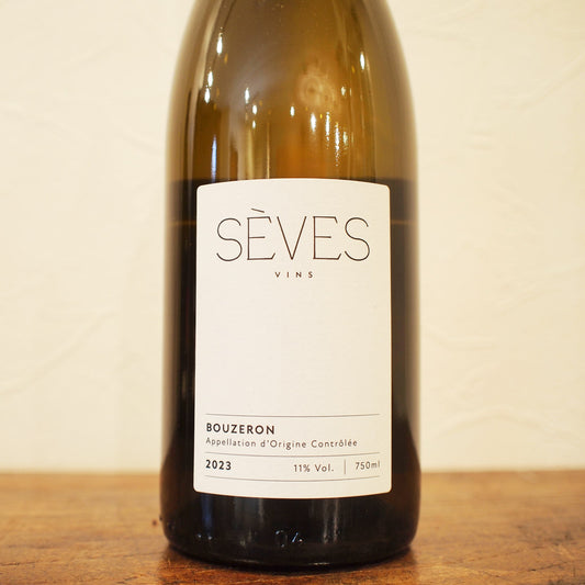 ブーズロン レ・コルデール 2023 / セヴ