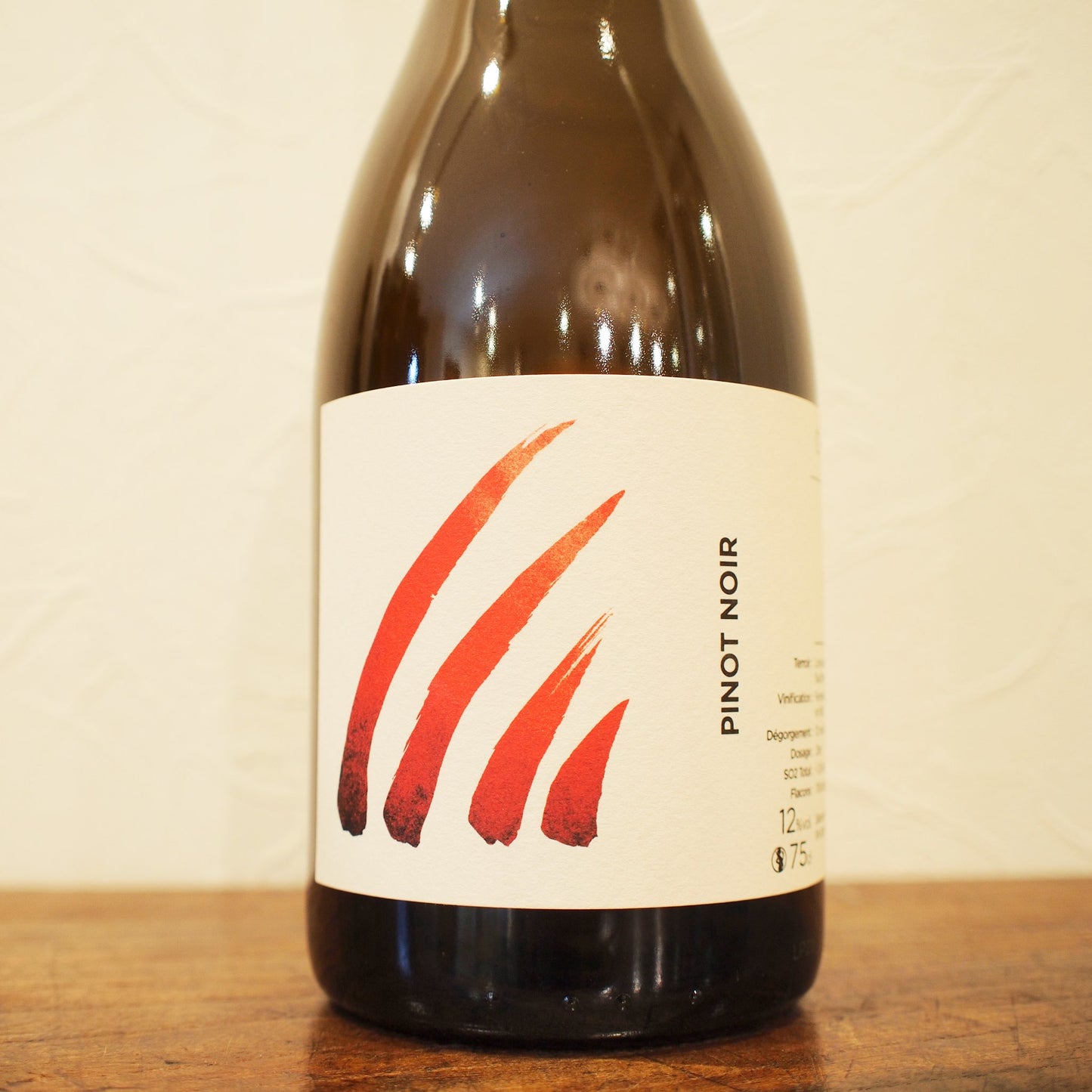 ル・ピニョン 2021 / アンス