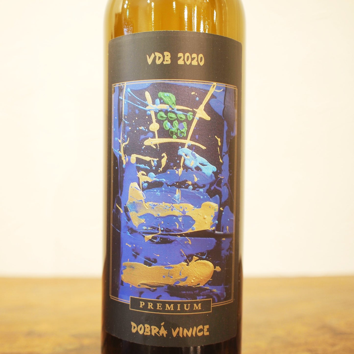 ヴェルケ・ドブレ・ヴィーユ VDB 2020 / ドブラ・ヴィニツエ