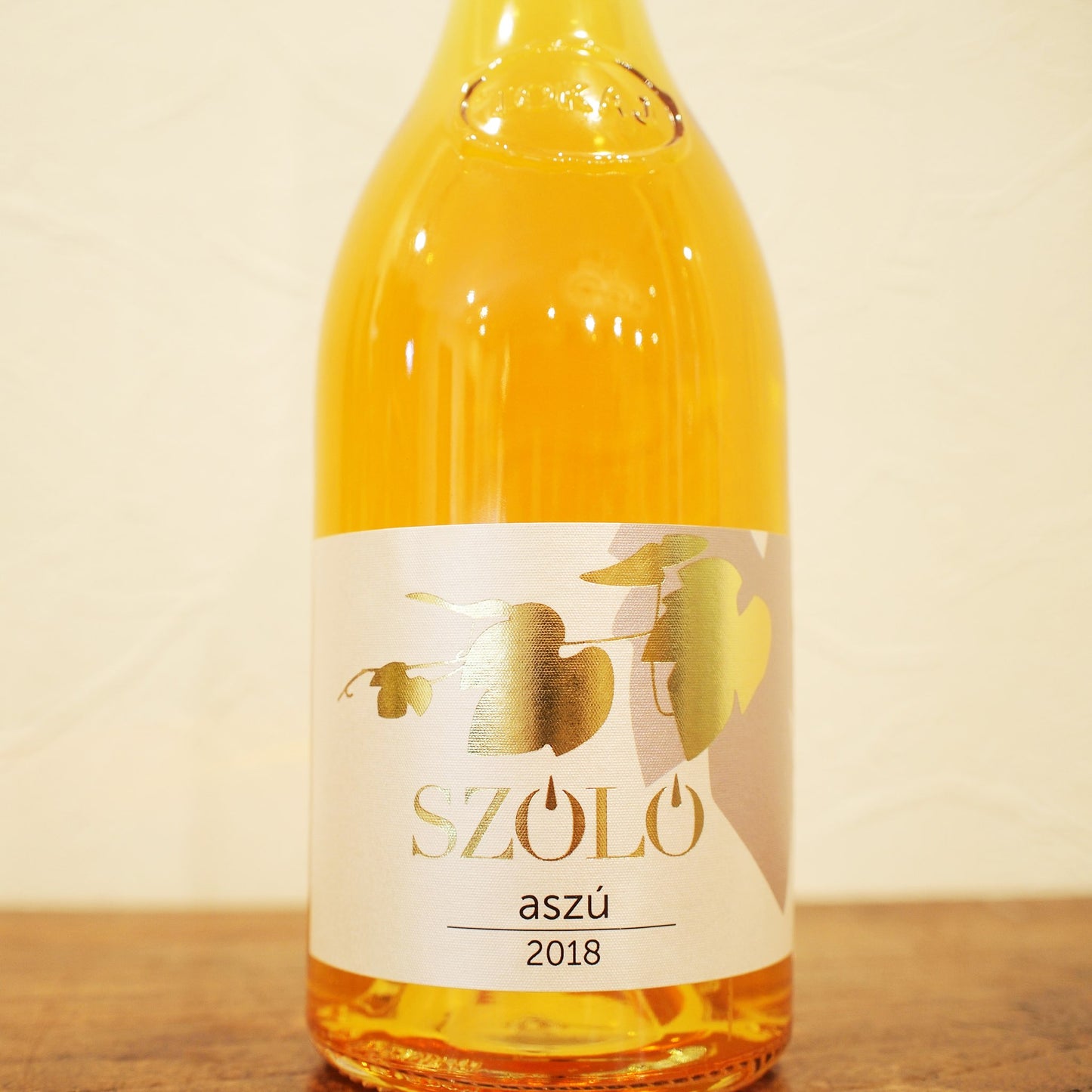 アスー 2018（500ml） / ソロ