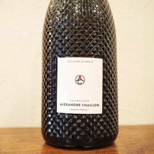 ステレール・ド・ブルー 2020 / アレクサンドル・シャイオン