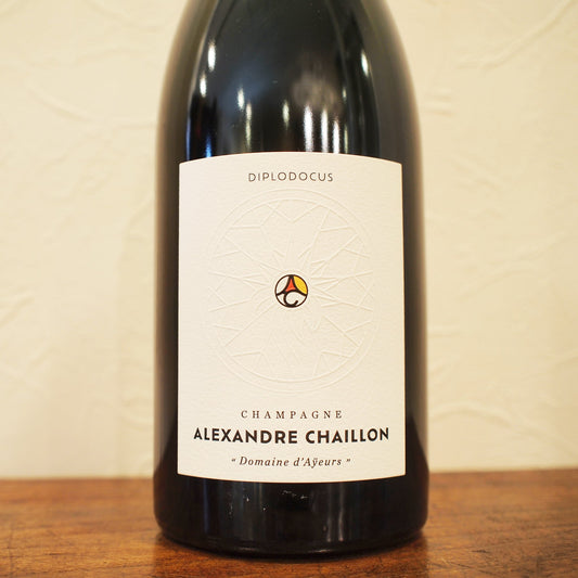 ディプロドキュス 2020 / アレクサンドル・シャイオン