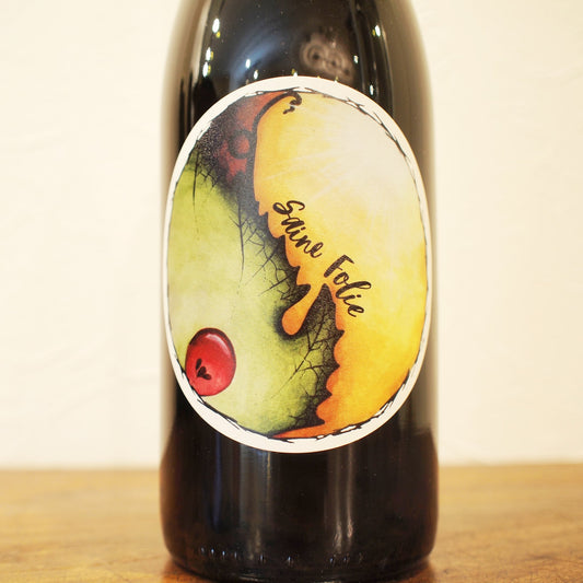 セーヌ・フォリー 2024 / オキシモア（ギルエム・オンリオ＆レミ・トマ）