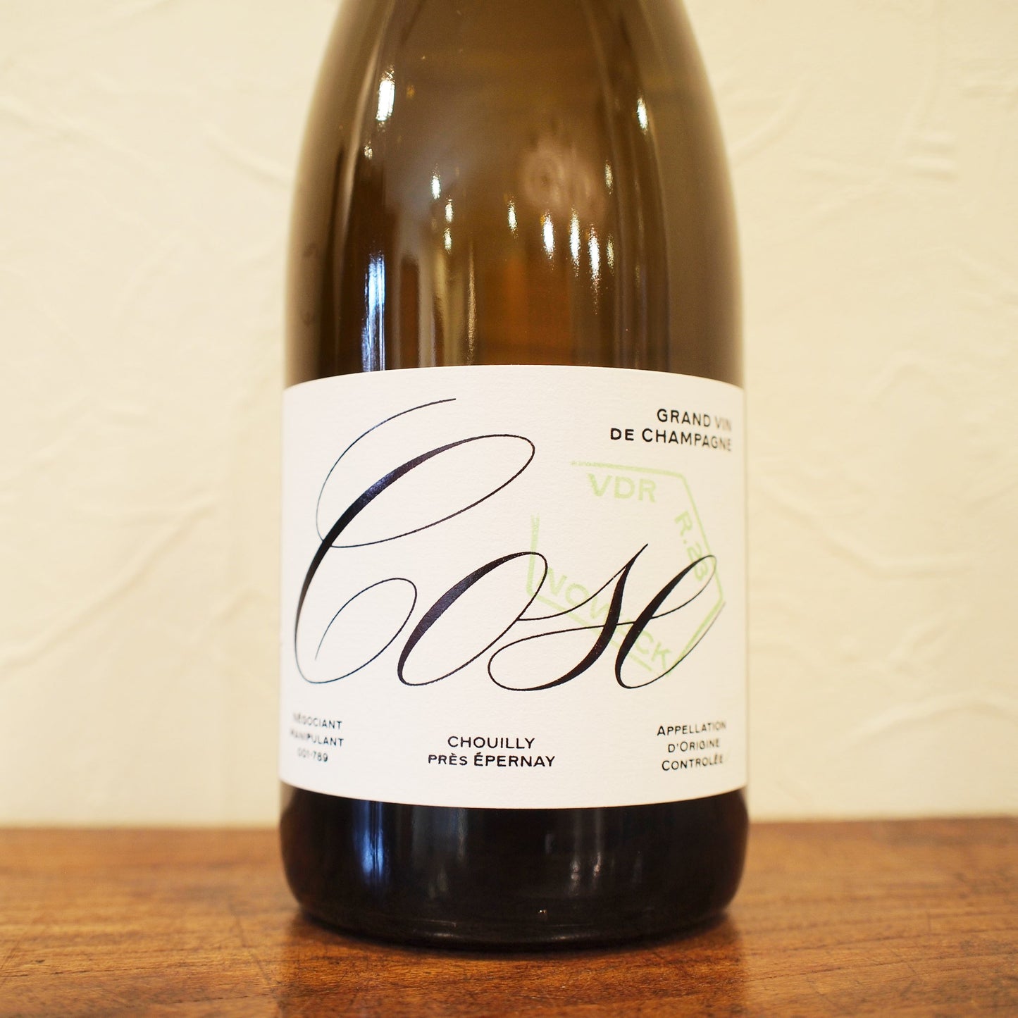 ノワック VDR R.23 / コーズ