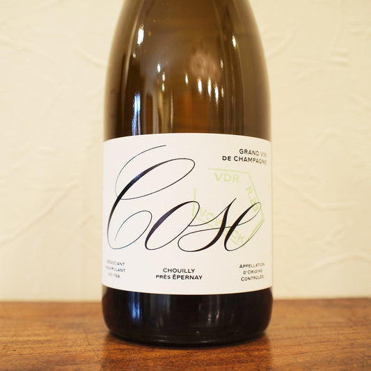 ノワック VDR R.23 / コーズ