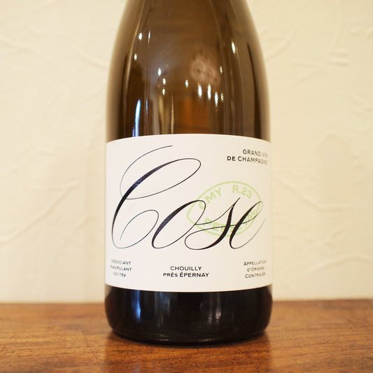 ペルスヴァル CMY R.23 / コーズ