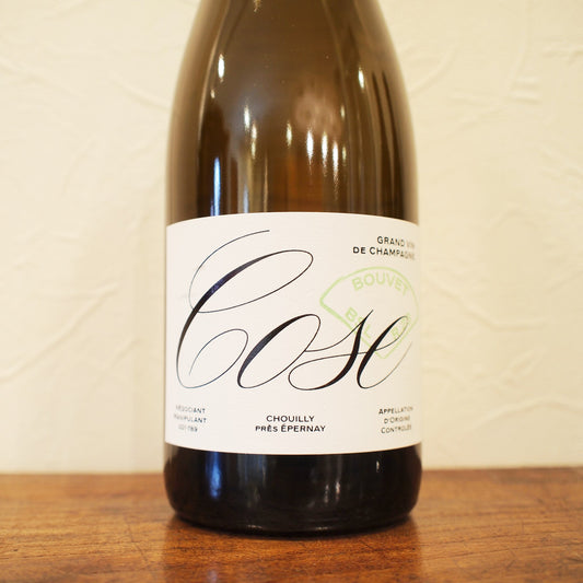 ブーヴェ BSL R.23 / コーズ