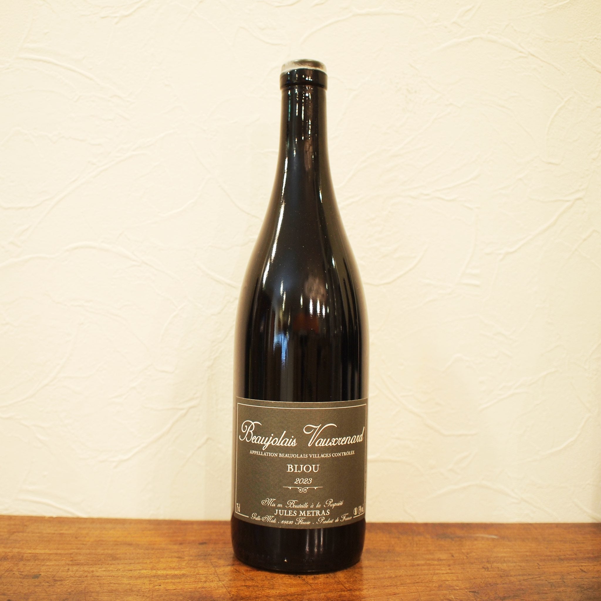 ボージョレー – wineshop recork