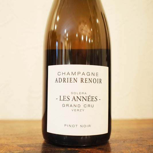 ソレラ レザネ NV(2013-2020) / アドリアン・ルノワール