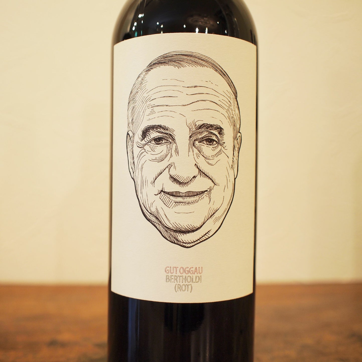 ベルトルディ 2023 / グート オッガウ