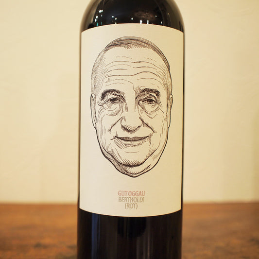 ベルトルディ 2023 / グート オッガウ