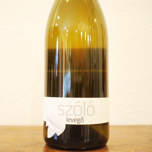 レヴェゴ 2022 / ソロ