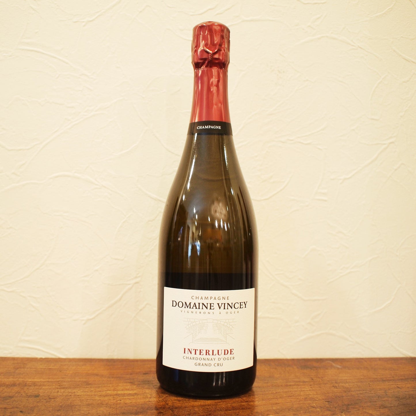 アンテルリュード NV（B2021） / ドメーヌ・ヴァンシー