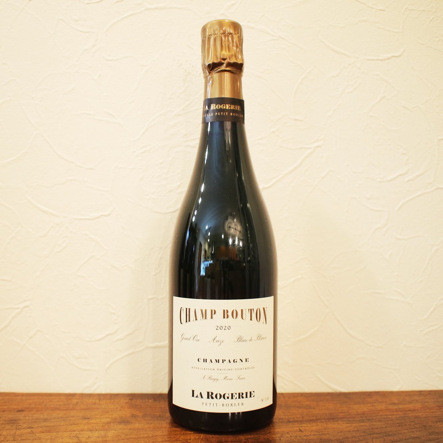 シャン・ブトン 2020 / ラ・ロジュリー