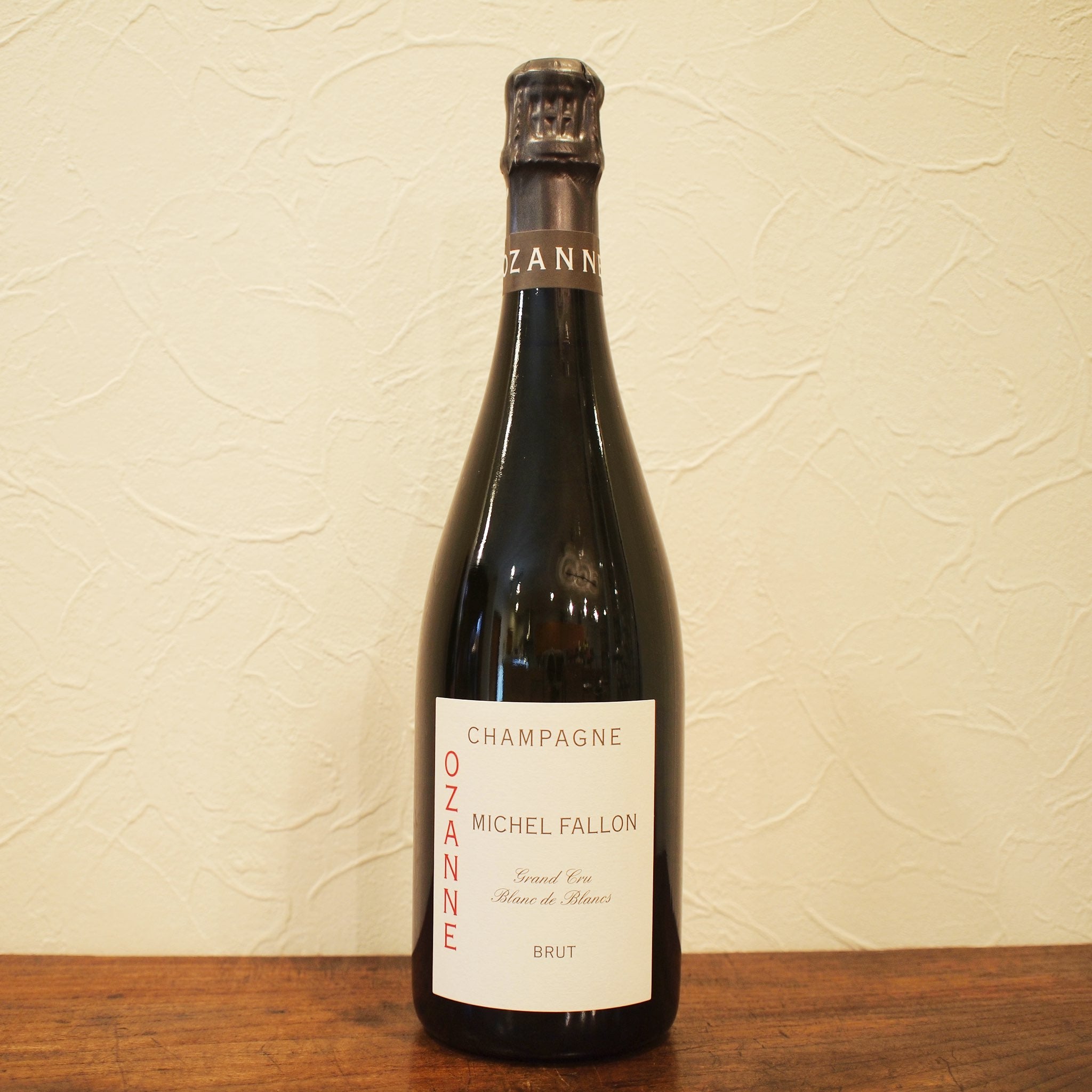 ミシェル ファロン オザンヌ (2018) Michel Fallon Ozanne ミシェル・ファロン オザンヌ