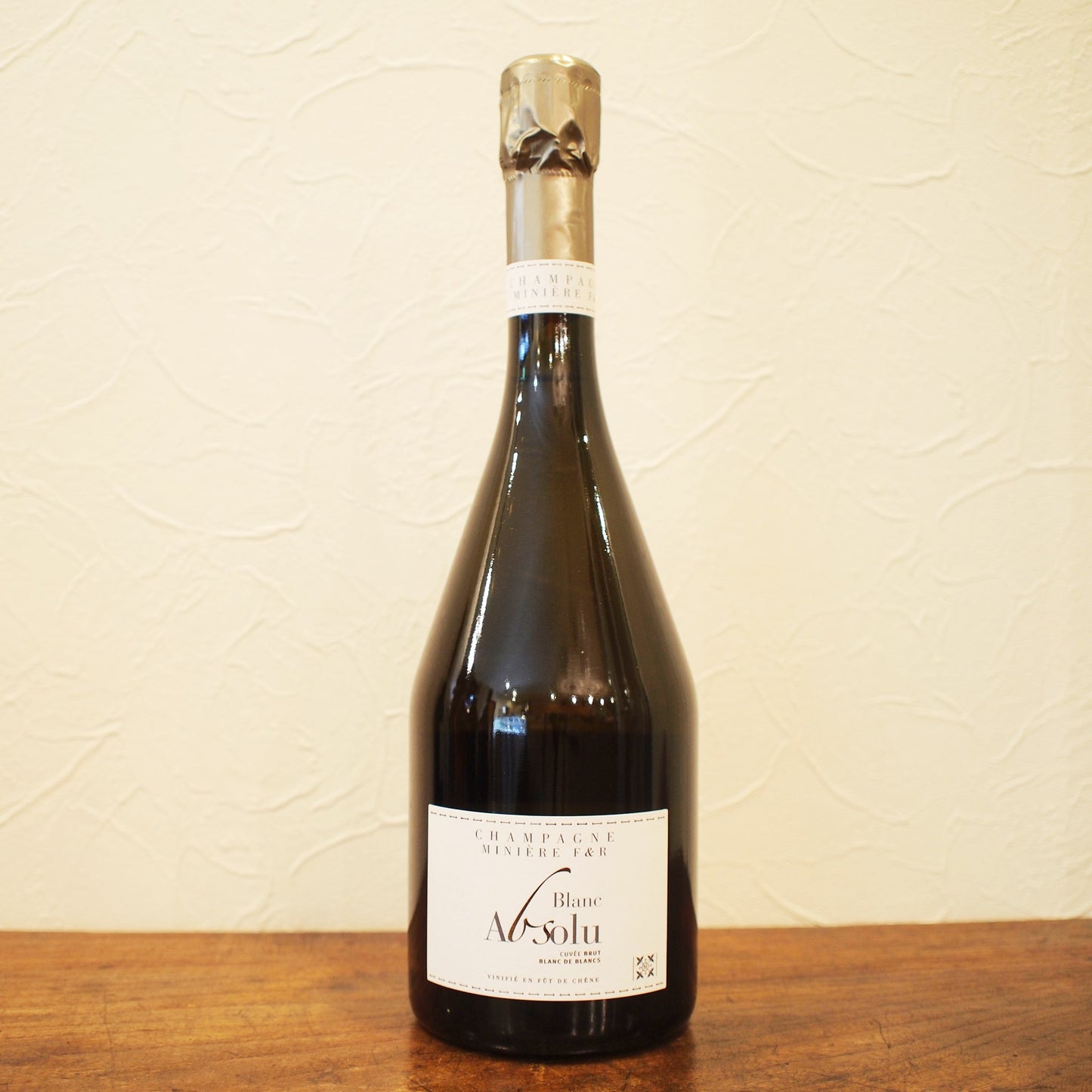 ブラン アブソリュ (B21) / ミニエール