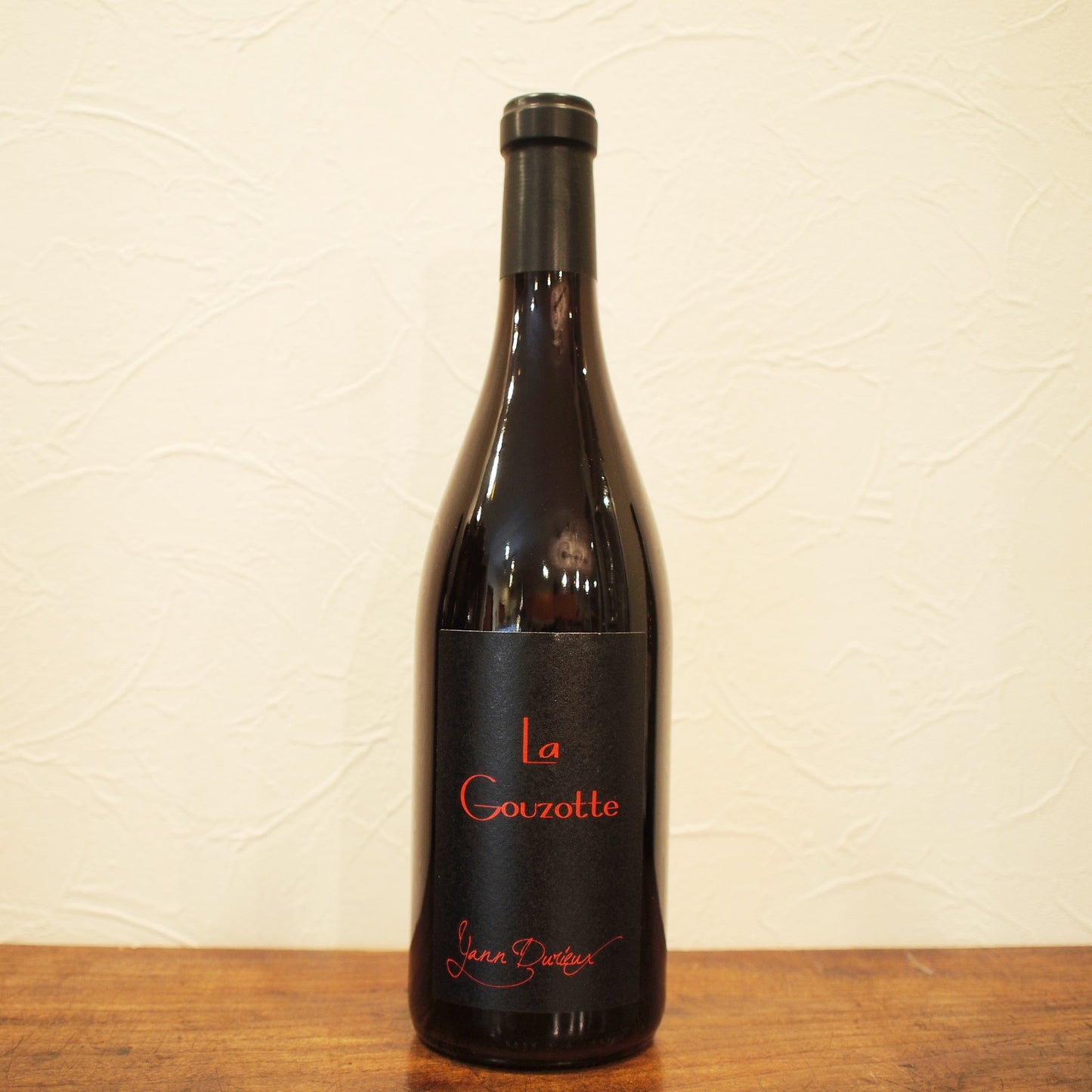 ラ・グゾット 2021 / ヤン・ドゥリュー