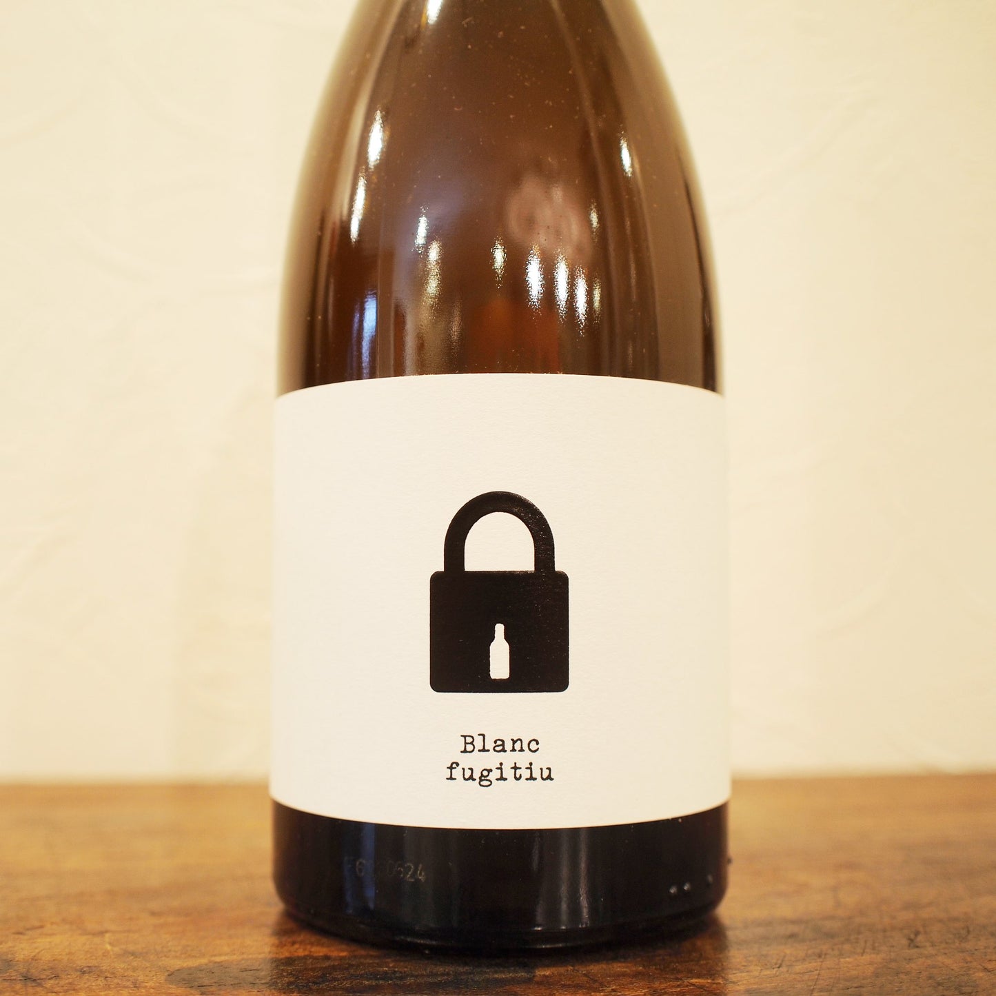 ブランク フジティウ 2023 / ボデガ・クランデ スティーナ