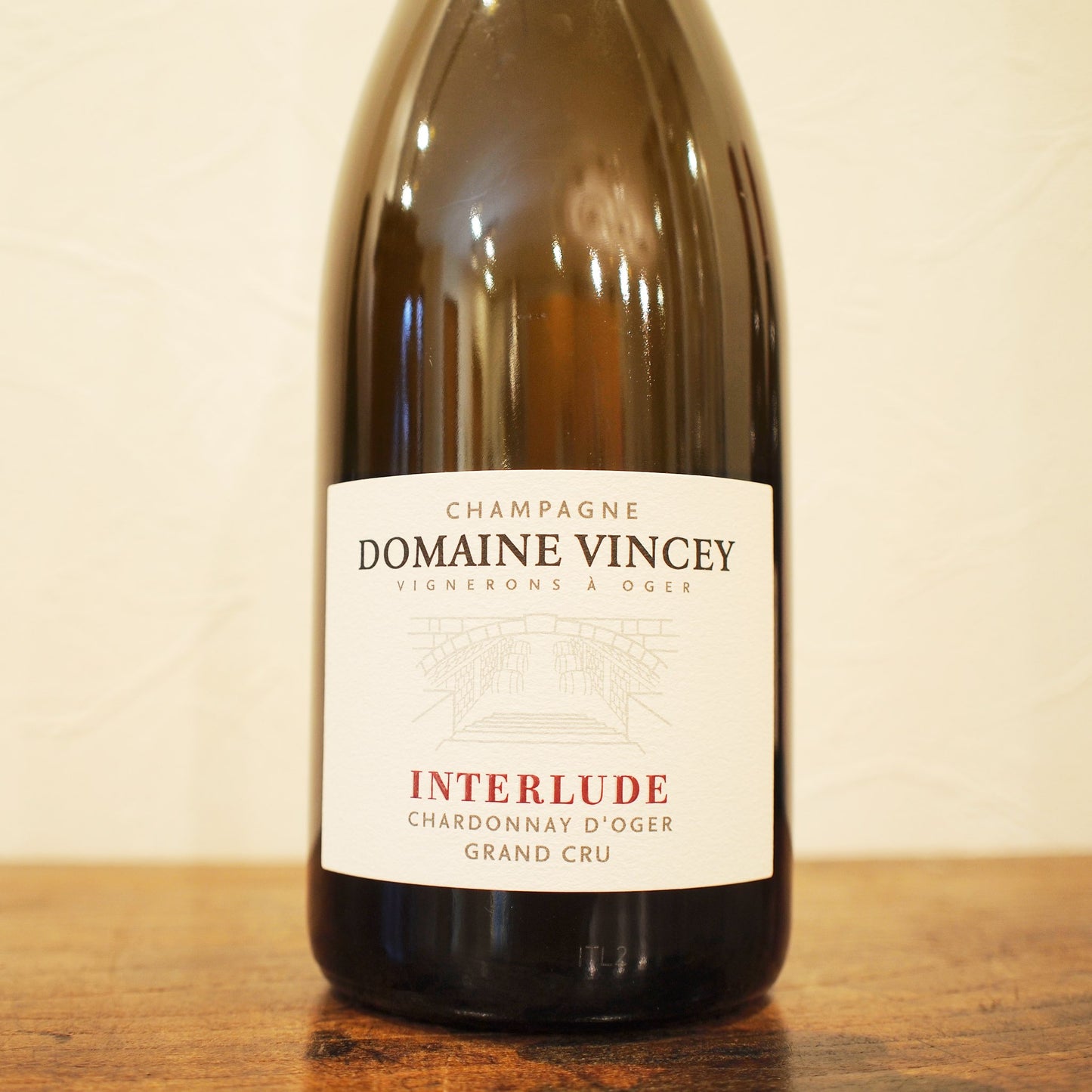 アンテルリュード NV（B2021） / ドメーヌ・ヴァンシー