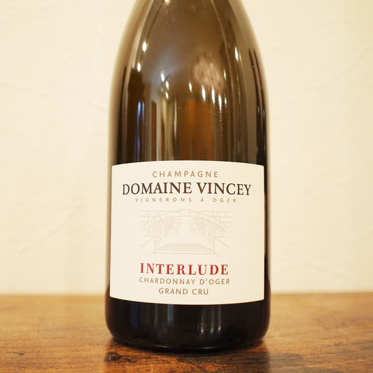 アンテルリュード NV（B2021） / ドメーヌ・ヴァンシー