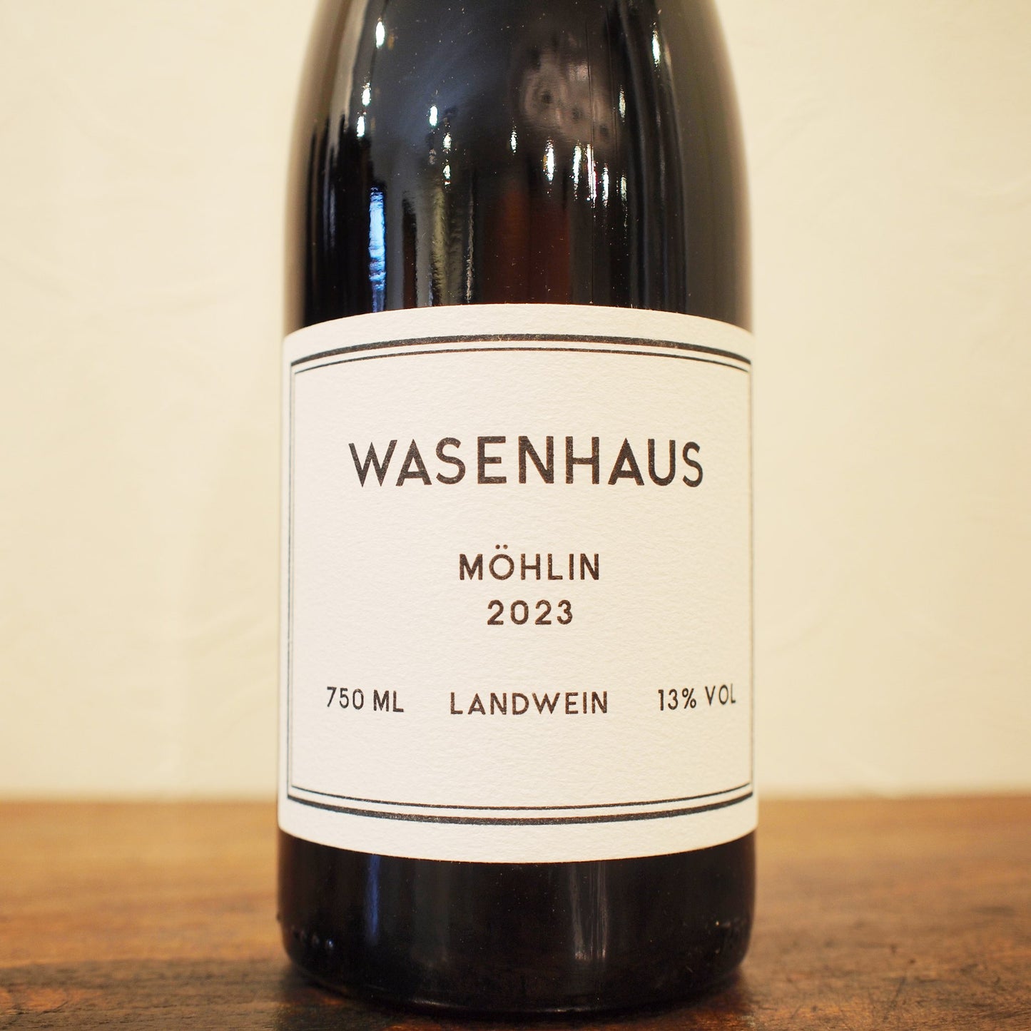 ムーリン シュペートブルグンダー バーディシャー・ラントヴァイン 2023 / ヴァーゼンハウス