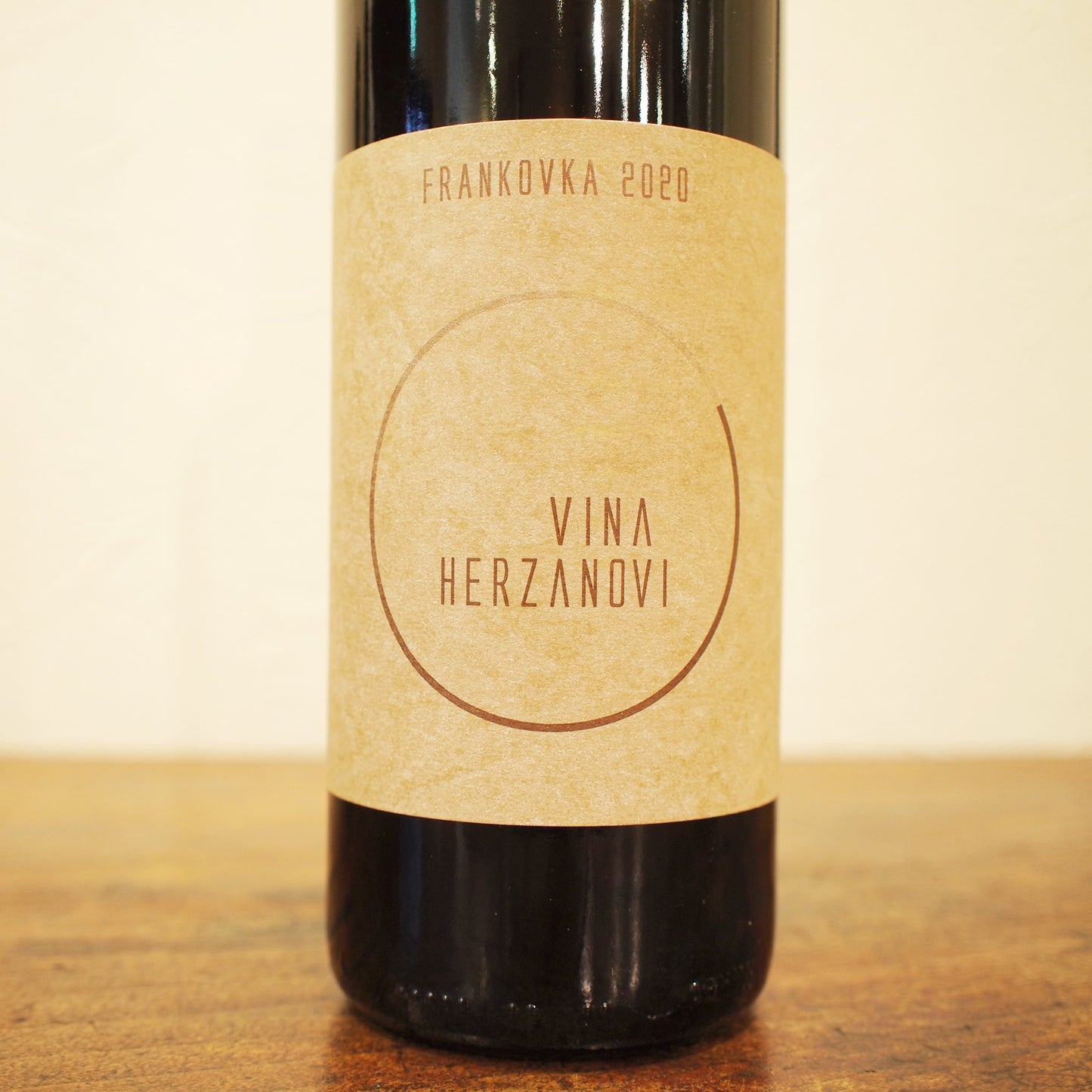 フランコフカ 2020 / ヴィーニャ・ヘルザノヴィ
