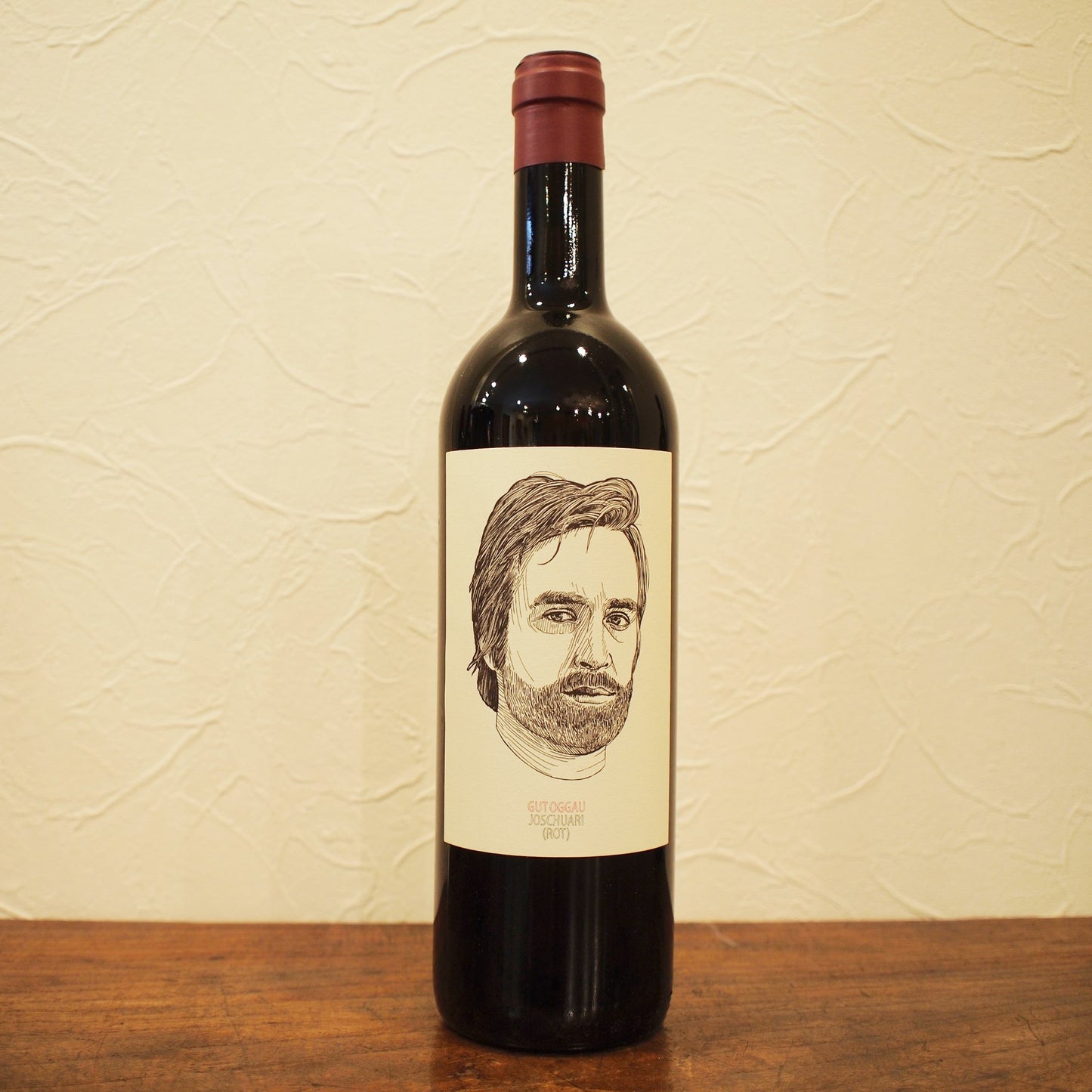 ヨシュアリ 2023 / グート オッガウ