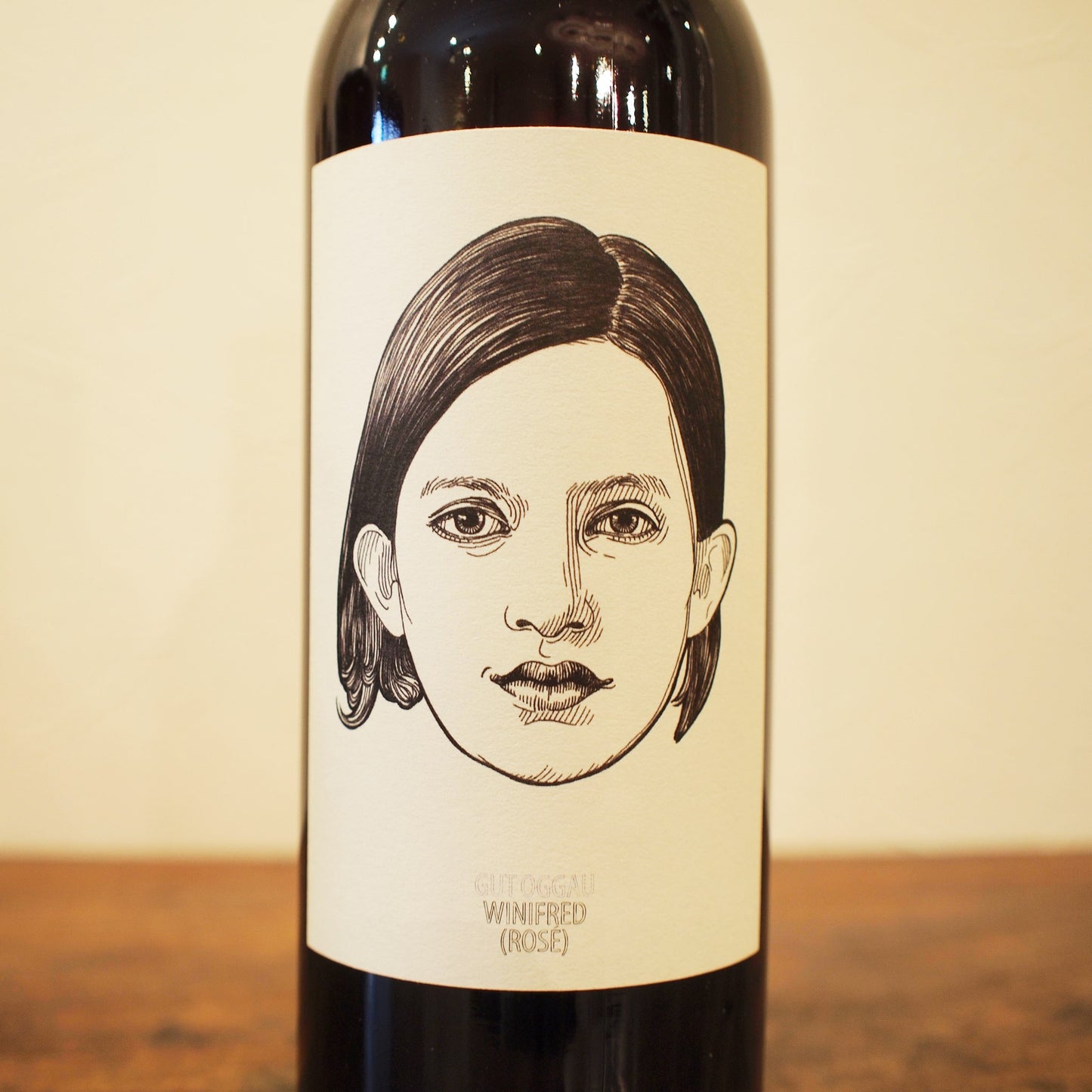 ヴィニフレッド 2024 / グート オッガウ