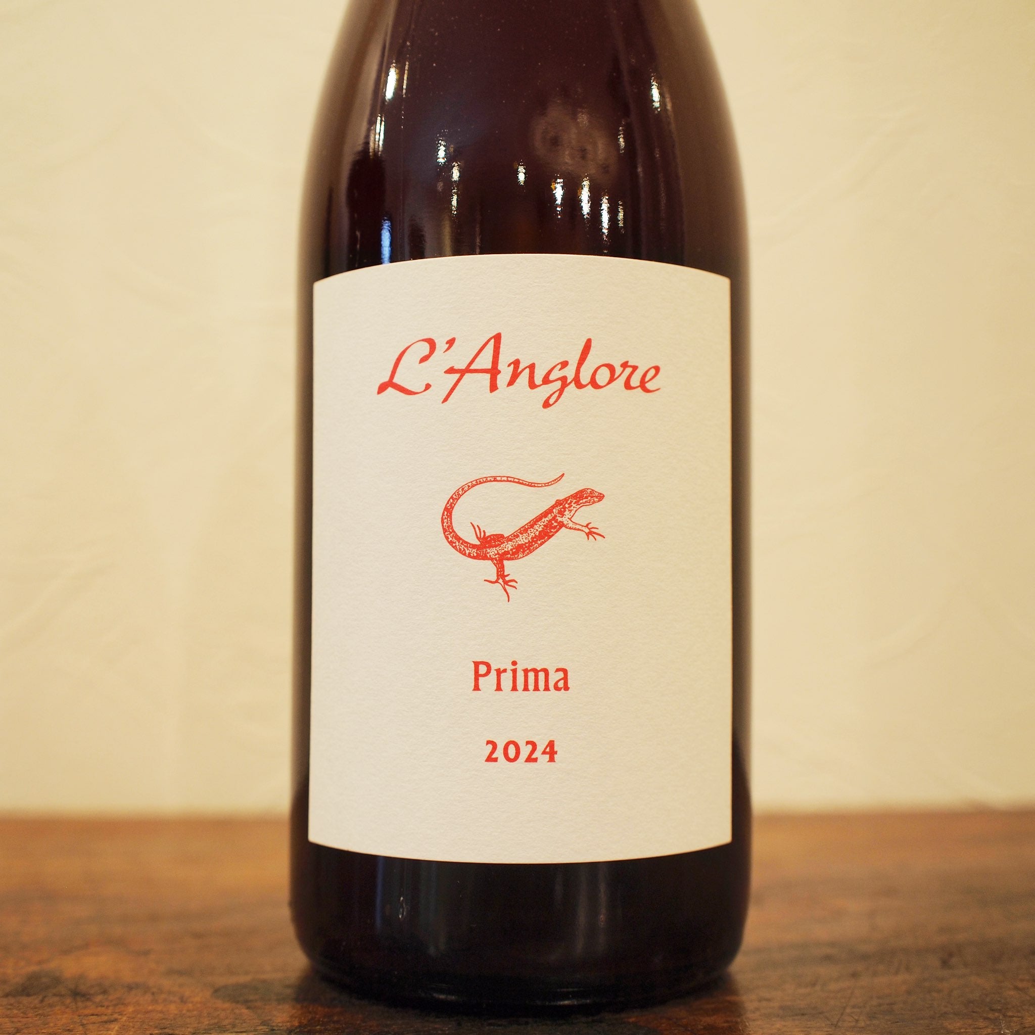 タヴェル プリマ 2024 / ラングロール – wineshop recork