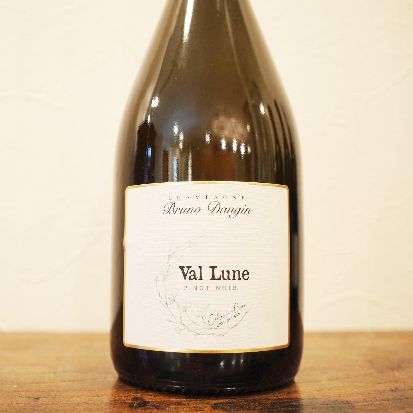 ヴァル・リュヌ 2022 / ブリュノ・ダンジャン