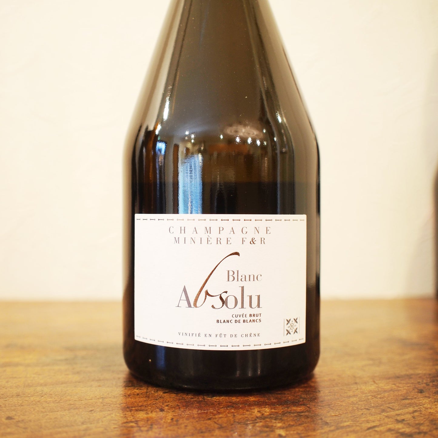 ブラン アブソリュ (B21) / ミニエール