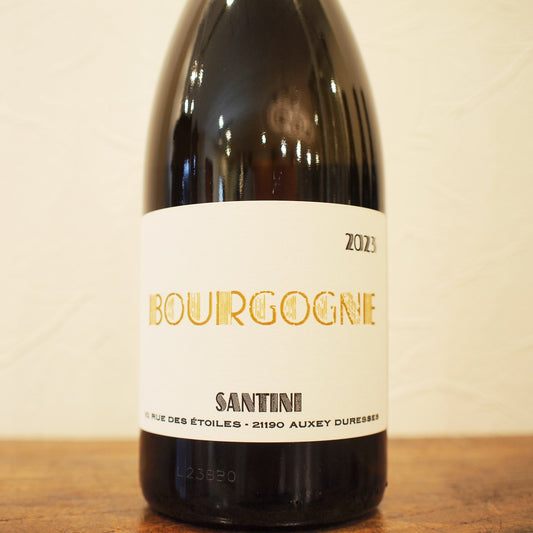 ブルゴーニュ・ブラン 2023 / サンティニ