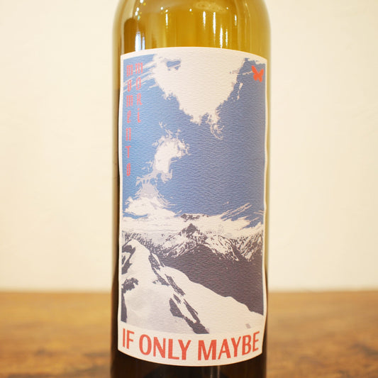 イフ・オンリー・メイビー 2023 / モメント・モリ・ワインズ